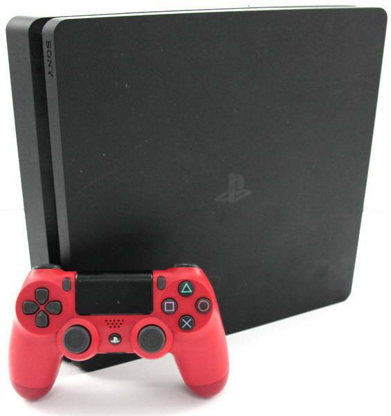 ps4 500gb cash converters